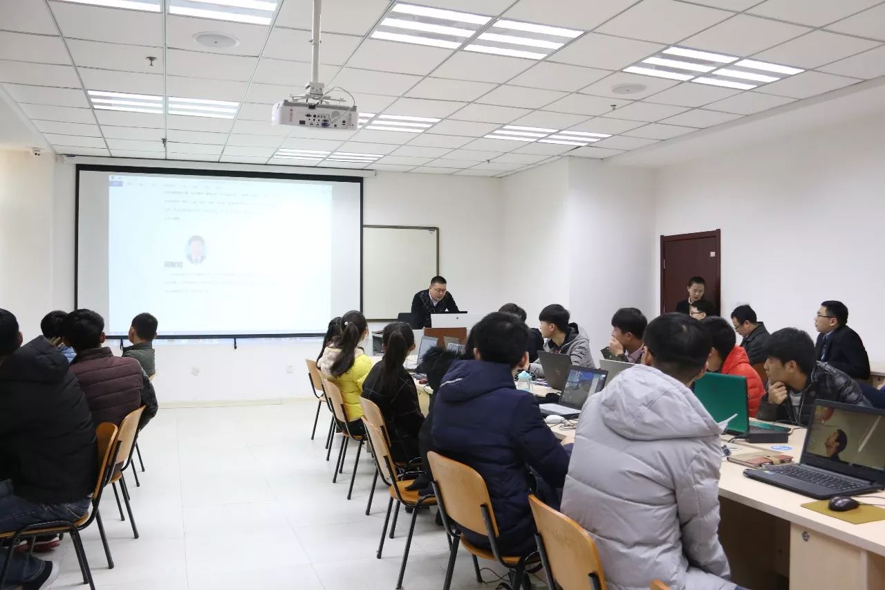 海洋职业技术培训学校，培育海洋人才的摇篮