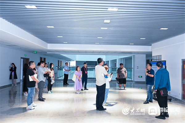 海洋职业技术培训学校，培养海洋人才的摇篮