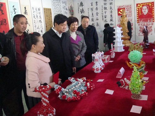 定襄职业技术培训学校，培养新时代技术人才的摇篮