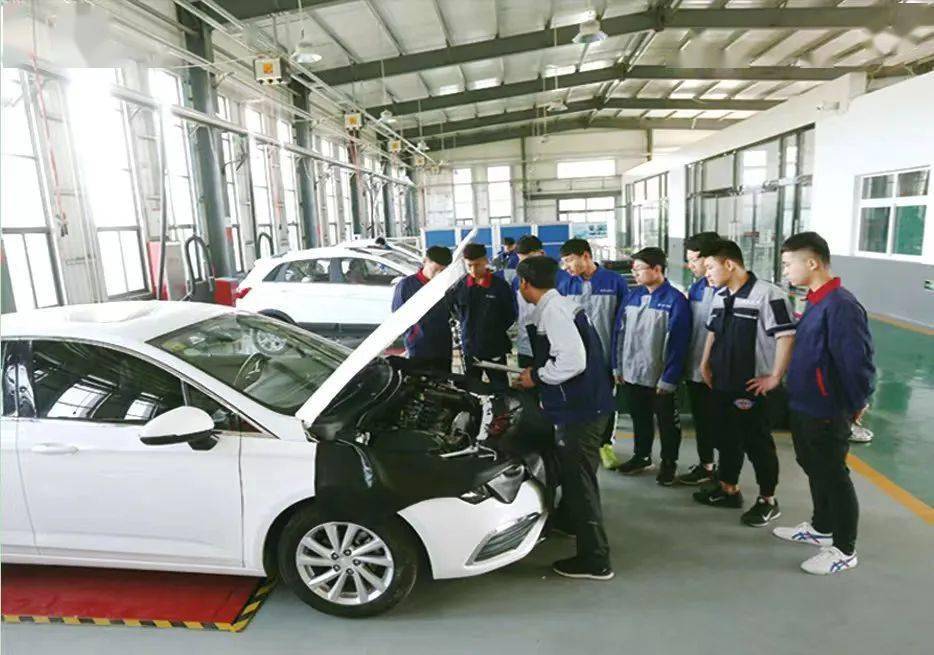 邹平职业技术培训学校，新时代人才的摇篮培育地