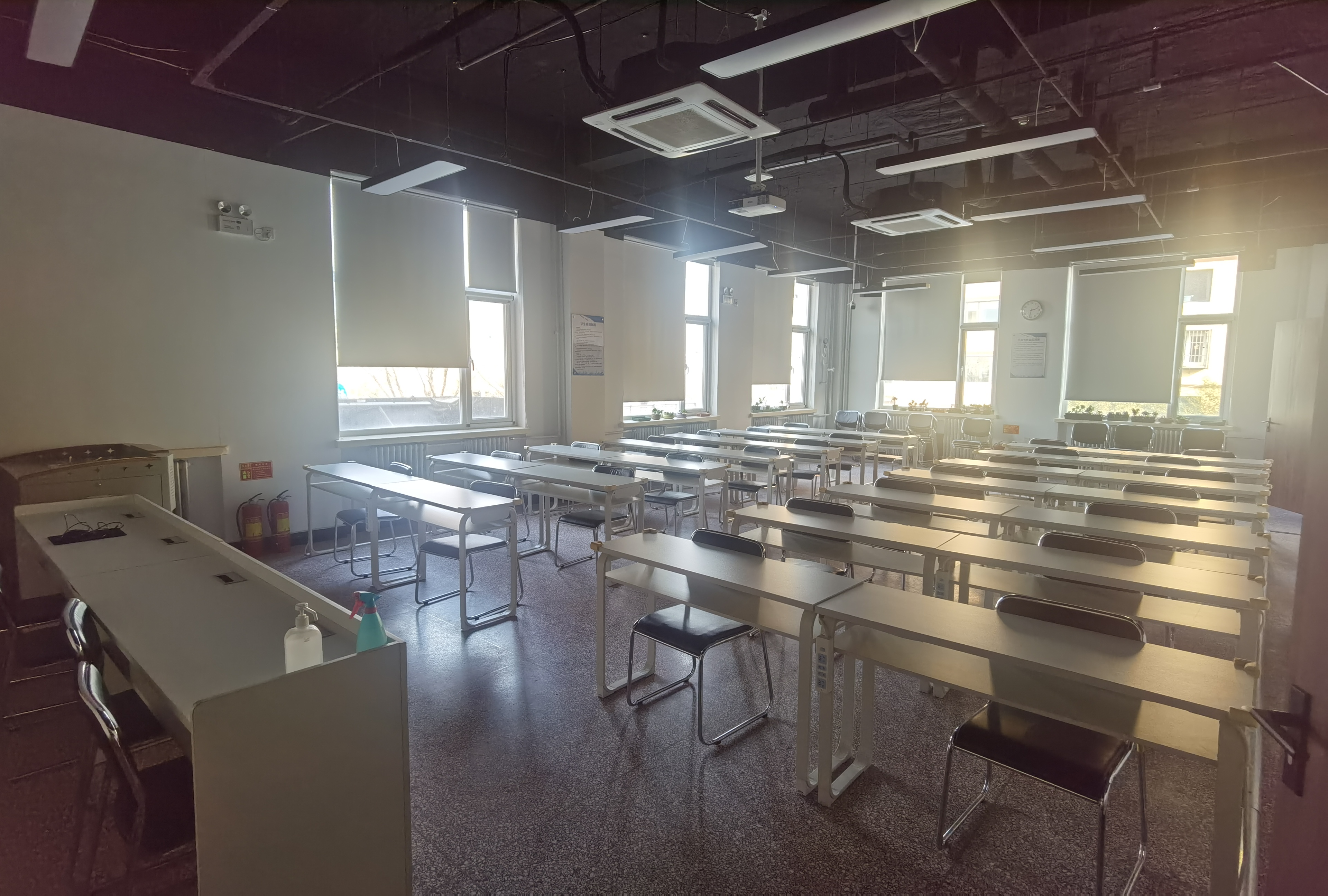 房山职业技术培训学校，培养新时代人才的摇篮