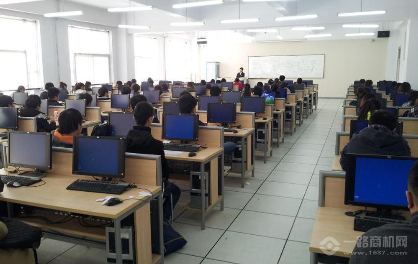 港湾职业技术培训学校，培育人才的摇篮