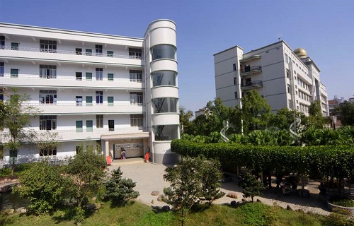 复兴职业技术培训学校，新时代人才的摇篮