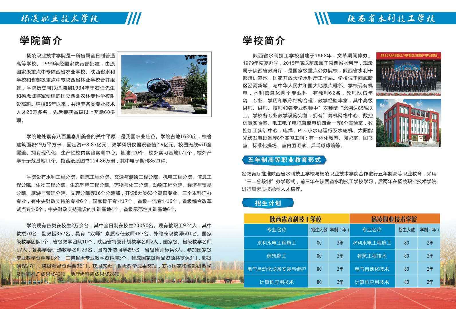 职业技术培训学校招生指南概览
