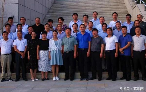 邓州职业技术培训学校，培养新时代人才的摇篮
