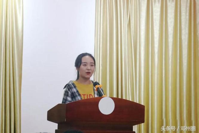 邓州职业技术培训学校，培养新时代人才的摇篮
