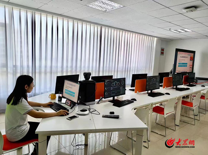 大树职业技术培训学校，技能培育的摇篮