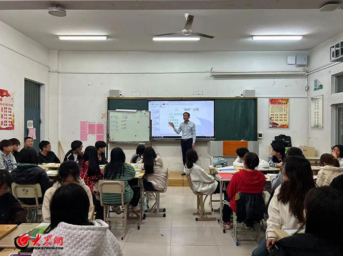 大树职业技术培训学校，培育技能的摇篮