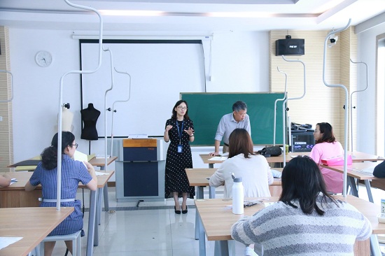 服装职业技术培训学校，培育未来时尚产业精英的摇篮
