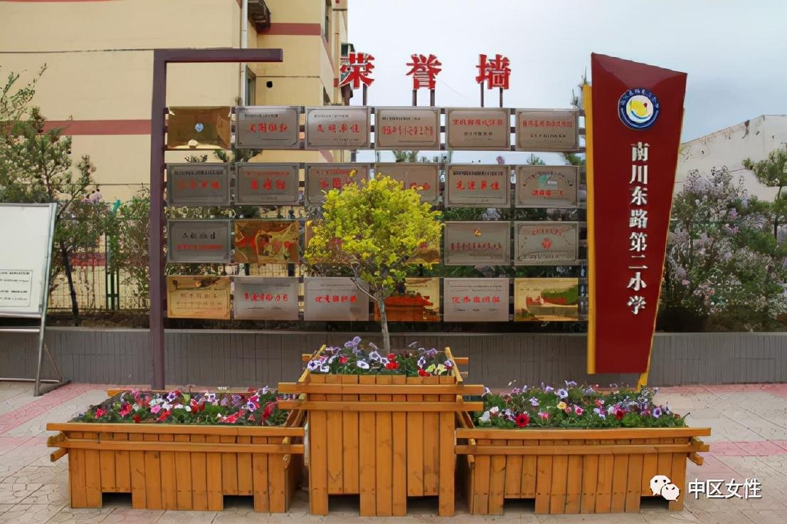 南川职业技术培训学校，实用人才培养的摇篮