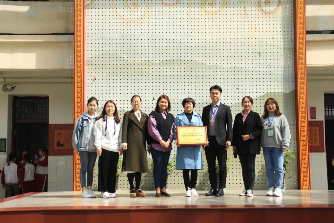 阎良区职业技术培训学校，新时代技术人才的孵化基地