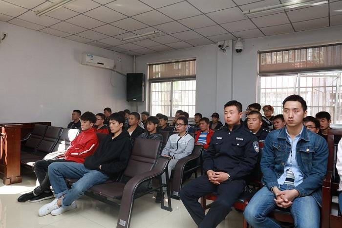 阎良区职业技术培训学校，培养新时代技术人才的摇篮