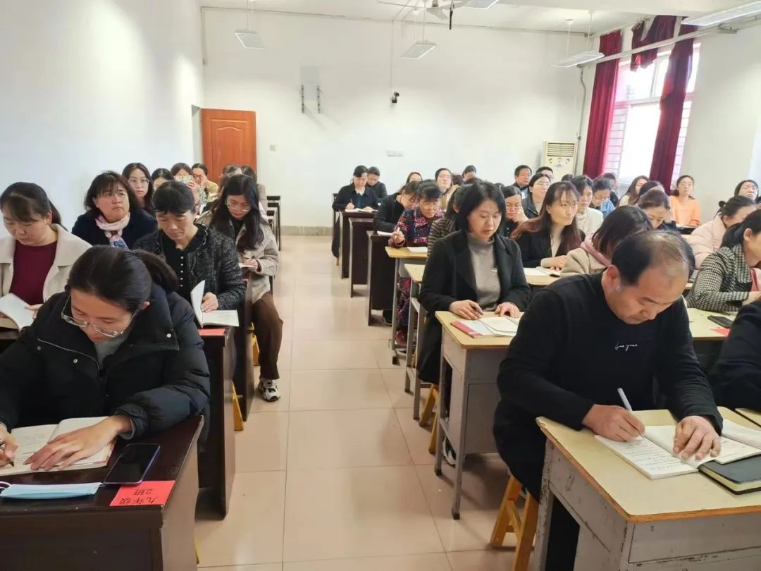 景县职业技术培训学校，新时代技术人才的培育摇篮