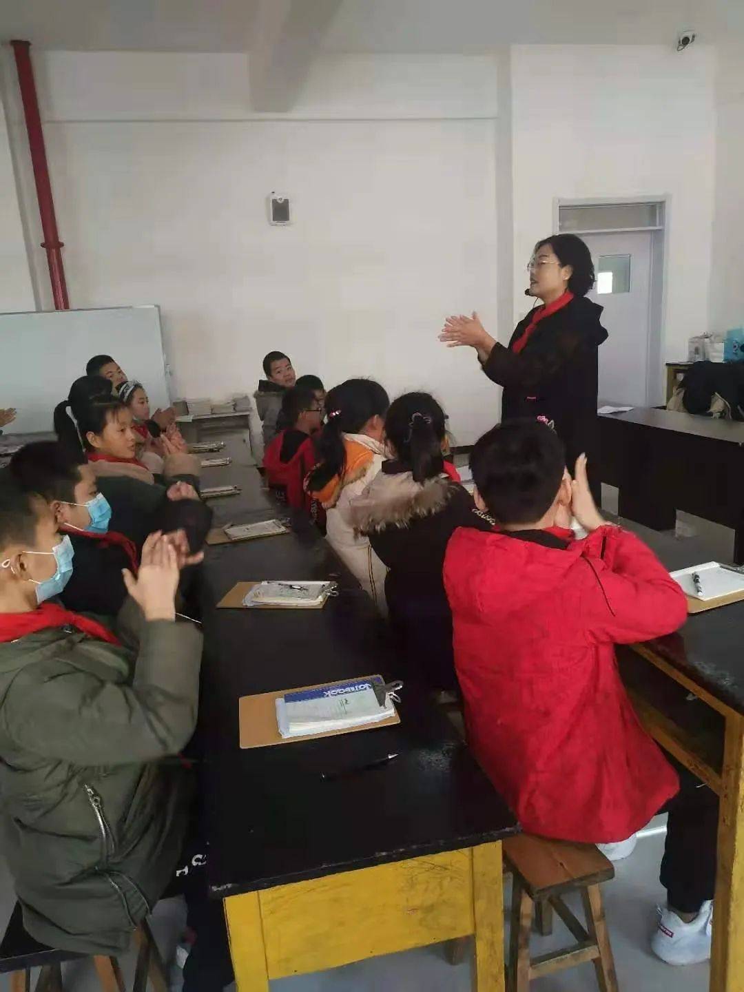 景县职业技术培训学校，培养新时代技术人才的摇篮