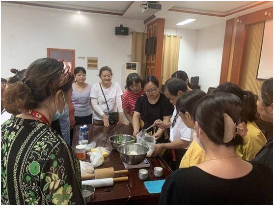 职业技术培训学校西点，培养西点精英的摇篮
