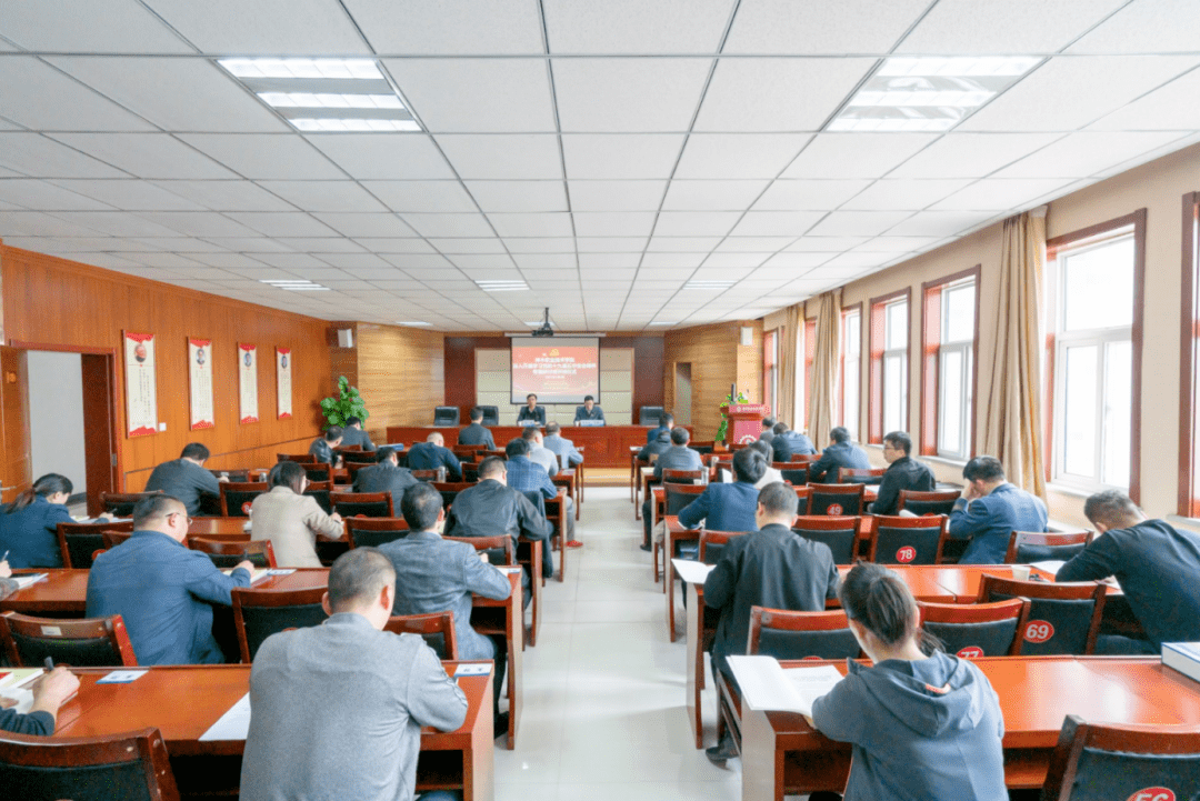 神木职业技术培训学校，新时代技术人才的摇篮
