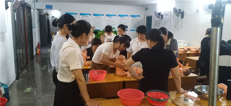 韶关职业技术培训学校，培养新时代人才的摇篮
