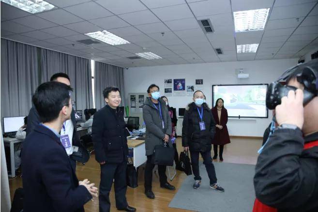 群英职业技术培训学校，职业精英的摇篮培育地