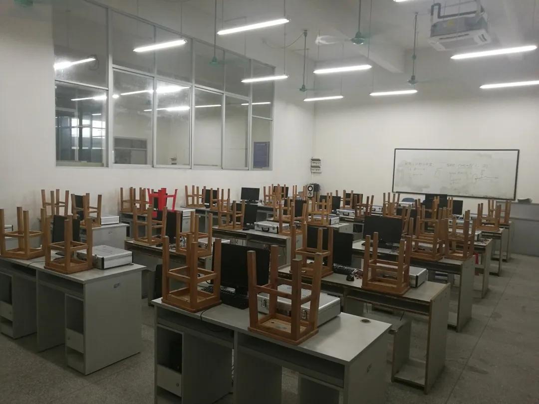 南洋职业技术培训学校，新时代技能人才的培育摇篮