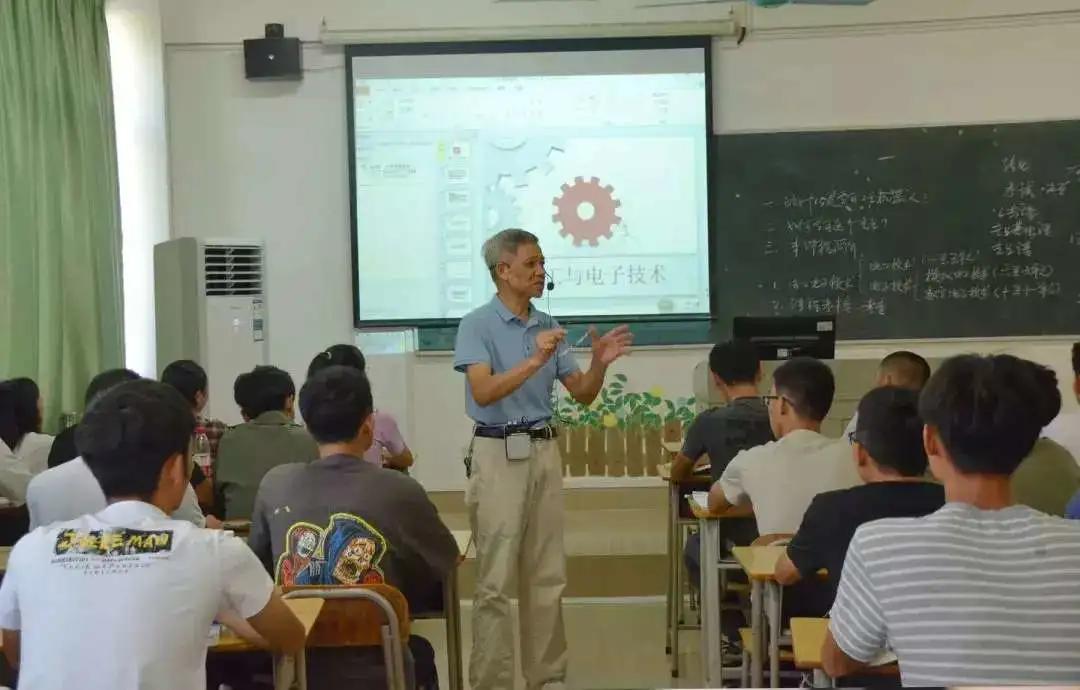 南洋职业技术培训学校，培养新时代技能人才的摇篮