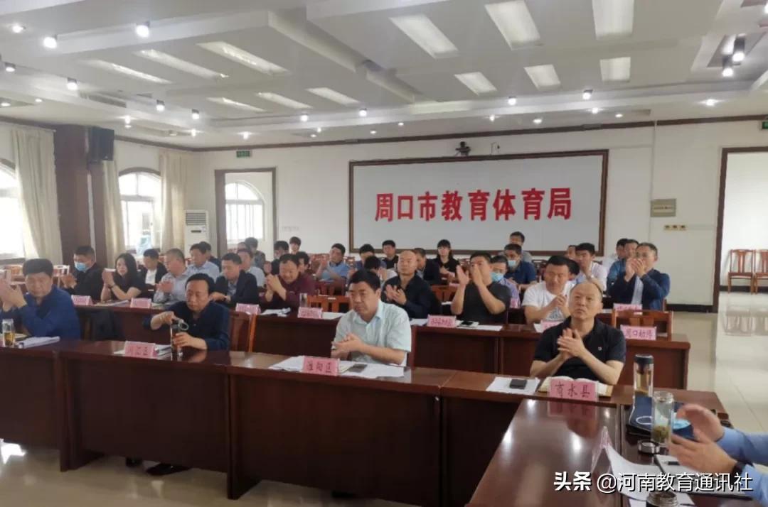 商水职业技术培训学校，培养实用人才的摇篮