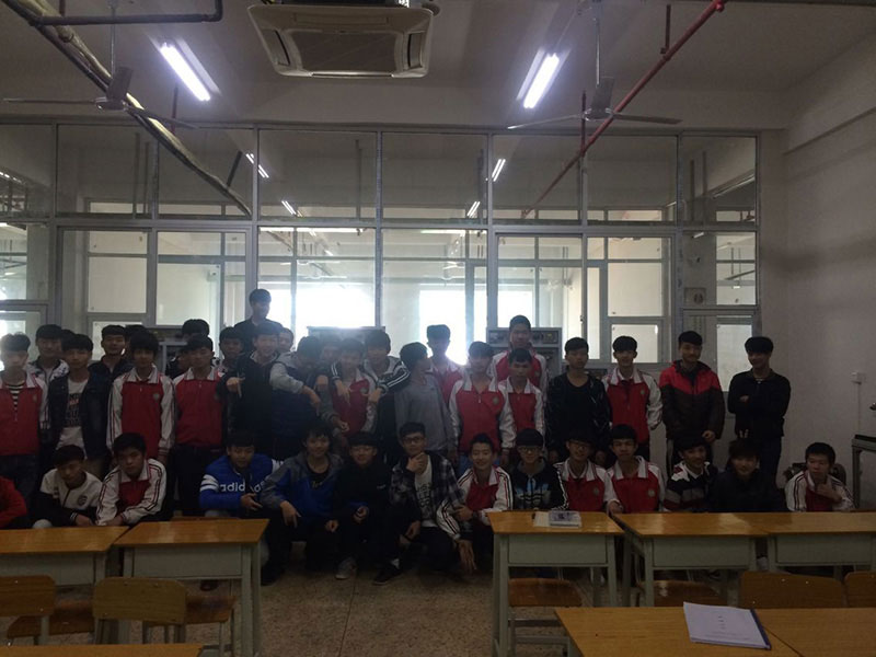 环保职业技术培训学校，培养绿色未来的关键力量