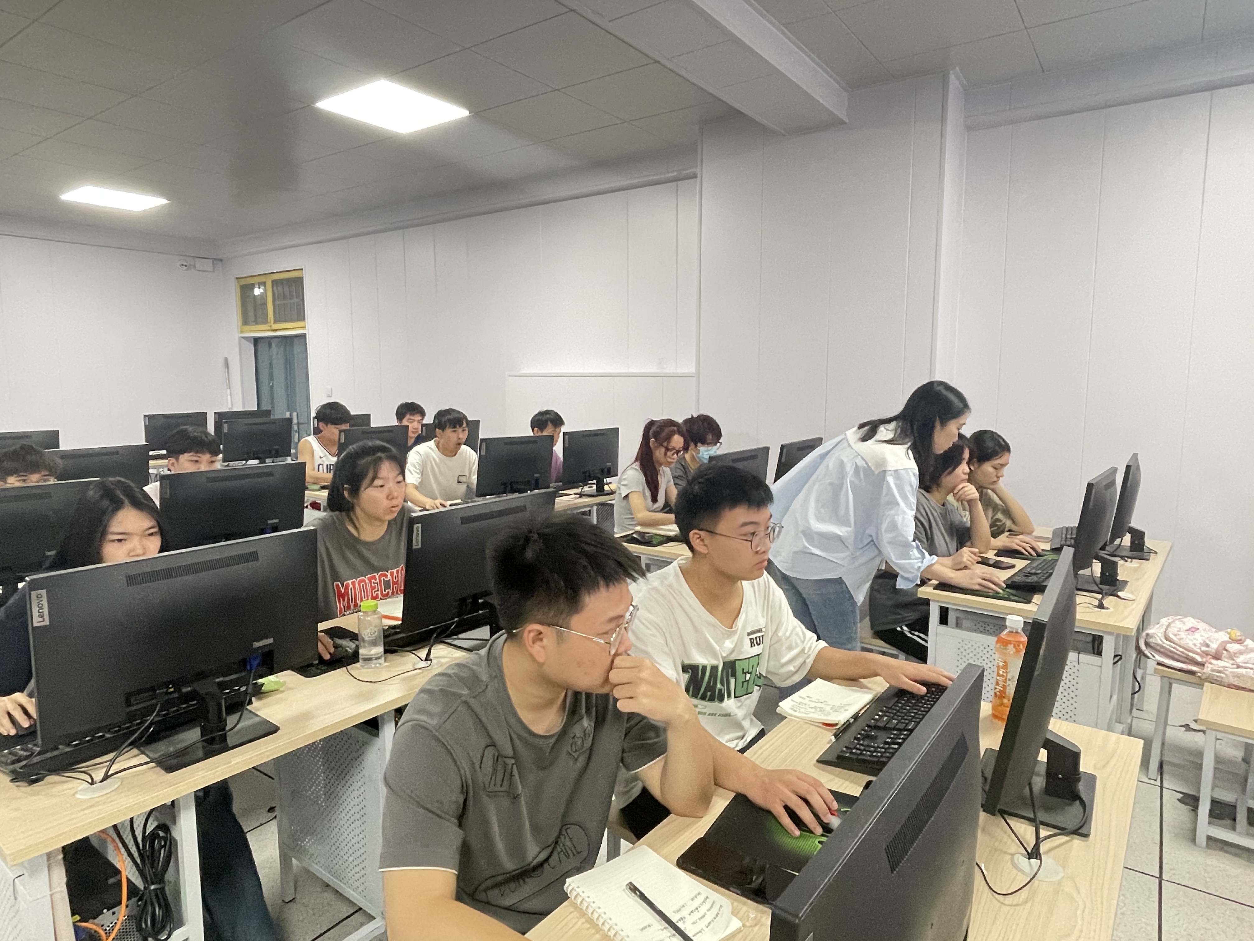 环保职业技术培训学校，培育绿色未来核心力量，打造环保专业人才摇篮
