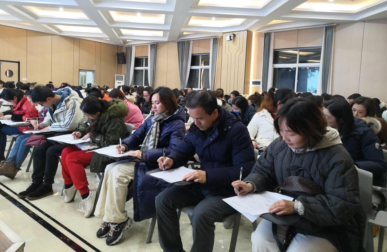 双峰职业技术培训学校，新时代人才的摇篮培育地