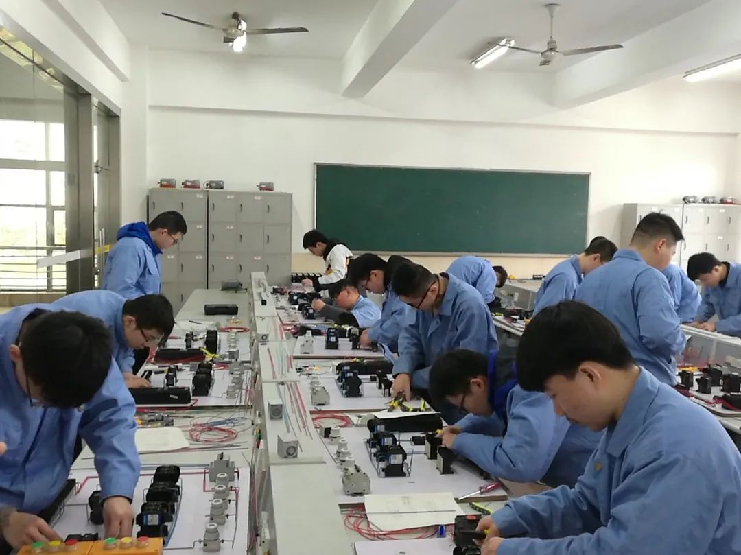 常熟职业技术培训学校，实用人才培养的摇篮