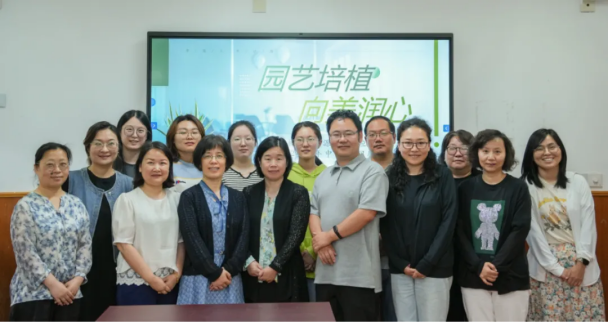 普陀职业技术培训学校，培养实用人才的摇篮