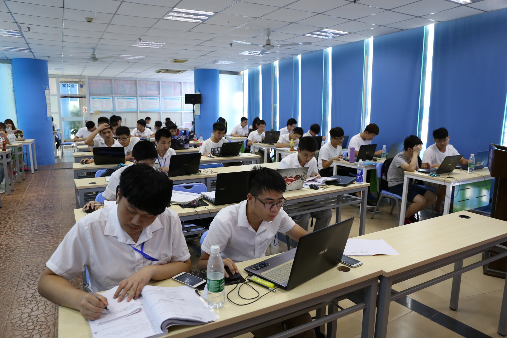 社会职业技术培训学校，新时代人才的摇篮培育地