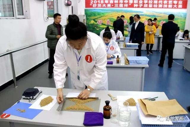 吉林职业技术培训学校，培养新时代人才的摇篮
