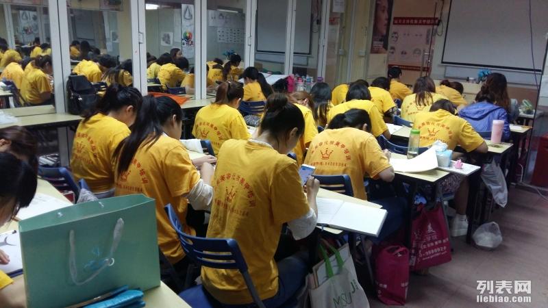 红冠职业技术培训学校，人才培育的摇篮