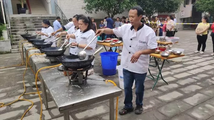 诚信职业技术培训学校，培养新时代人才的摇篮