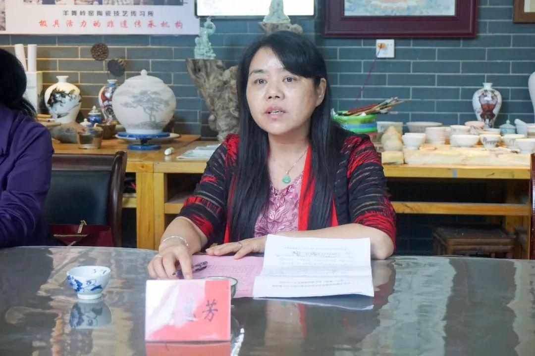 陶艺职业技术培训学校，传承与创新陶艺教育的新起点