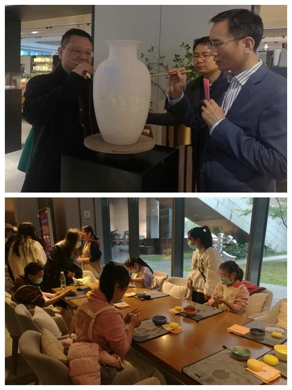 陶艺职业技术培训学校，传承与创新陶艺教育的新高地