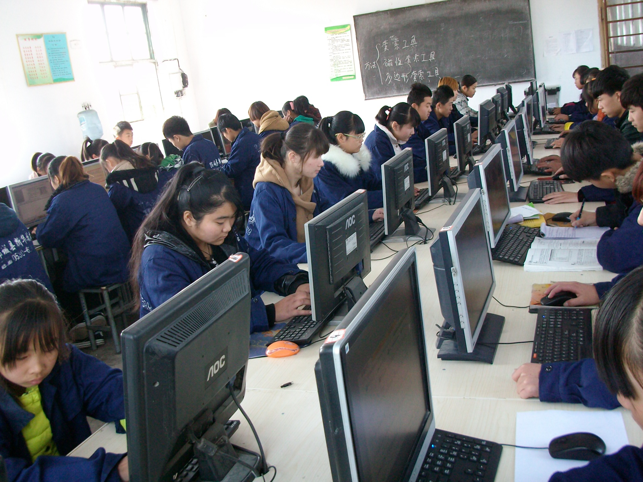 职业技术培训学校网，塑造未来之关键力量