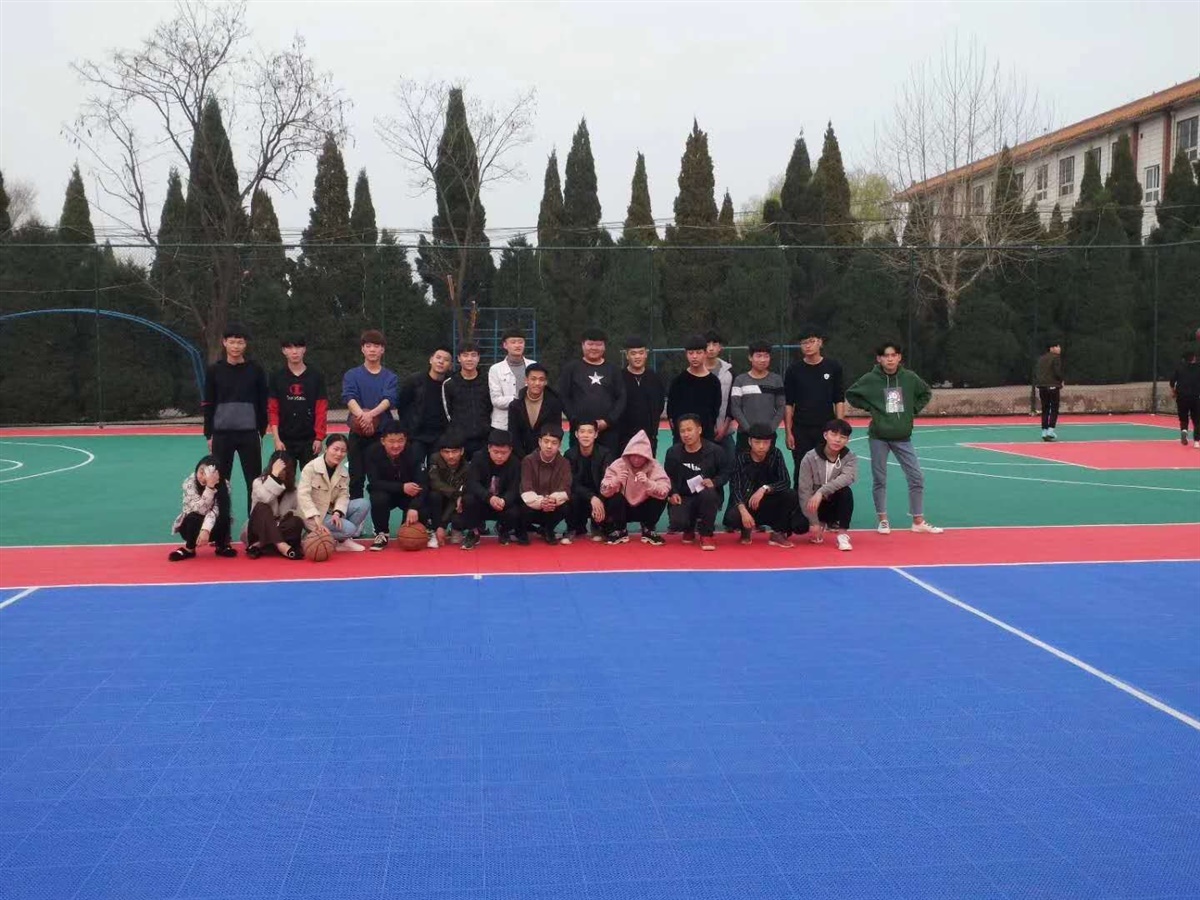 鲁山职业技术培训学校，培养技能人才的摇篮