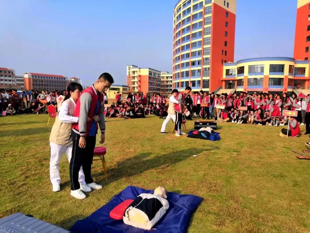 莆田职业技术培训学校，培养实用人才的摇篮