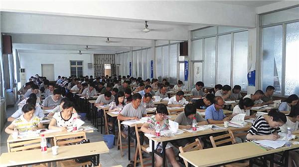 免费职业技术培训学校，人才摇篮的培育基地