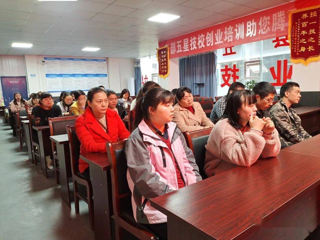 职业技术培训学校筹建全解析
