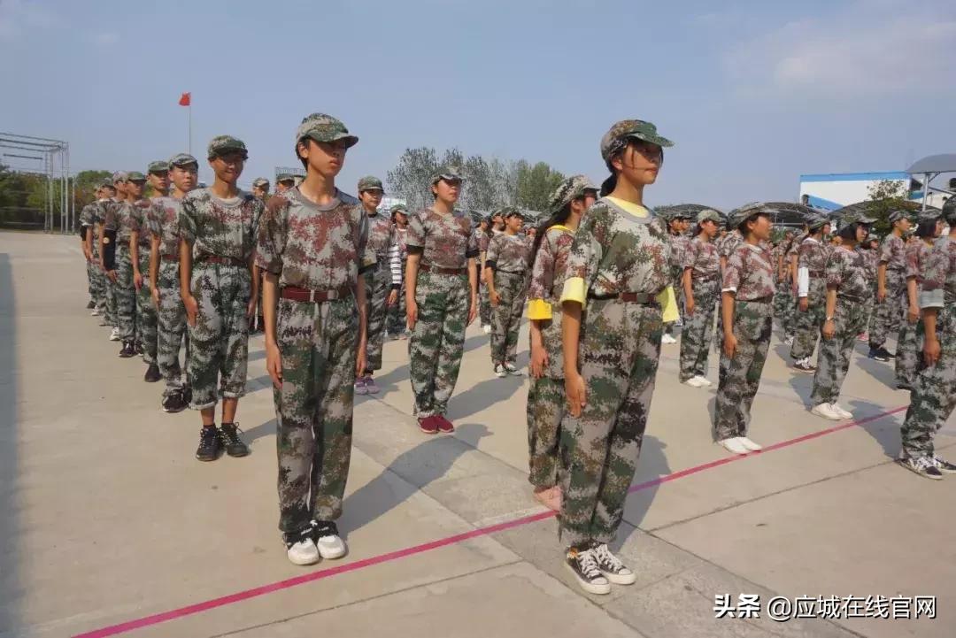 应城职业技术培训学校，培养新时代人才的摇篮