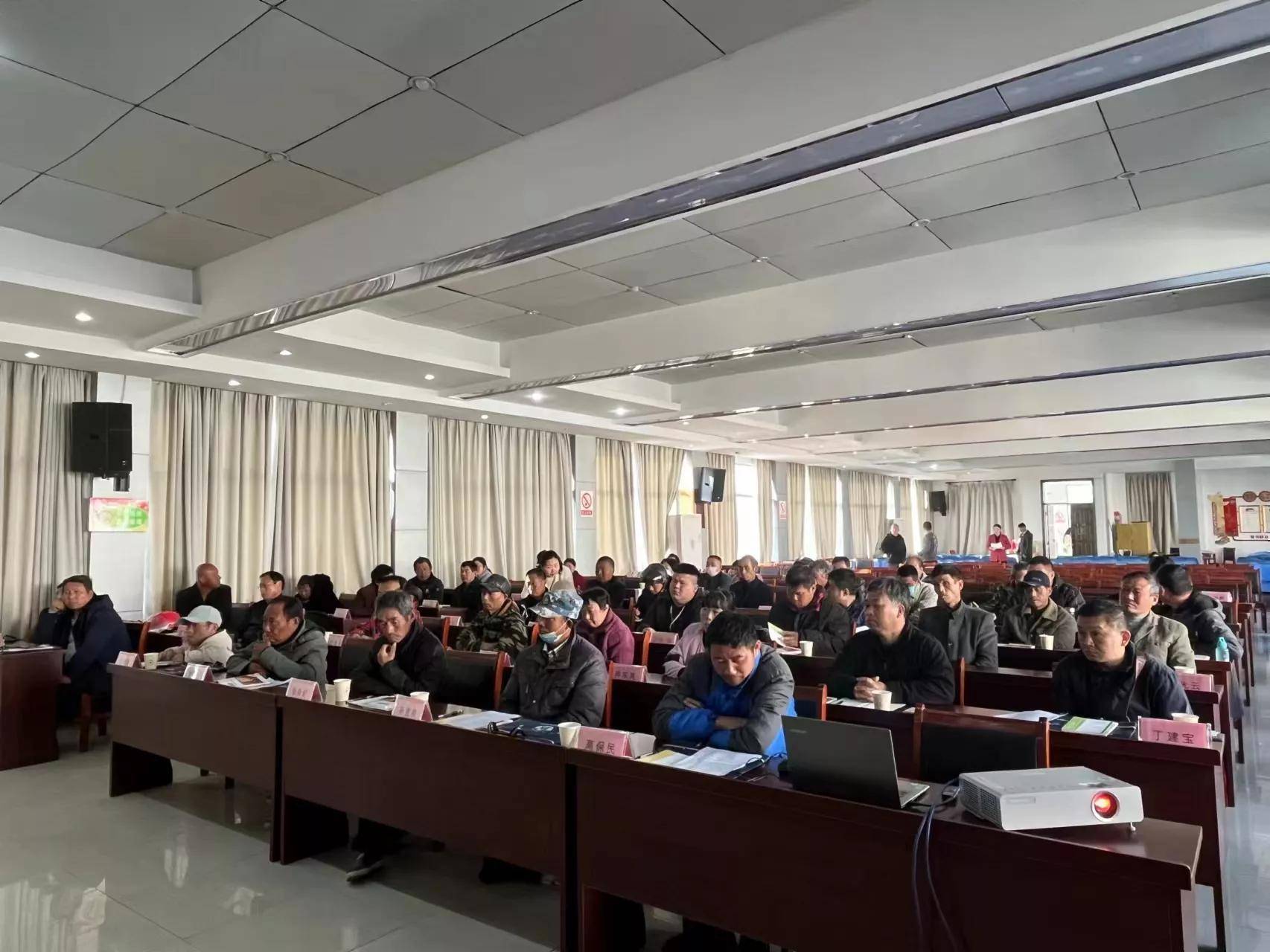 庐江职业技术培训学校，新时代人才的摇篮培育地