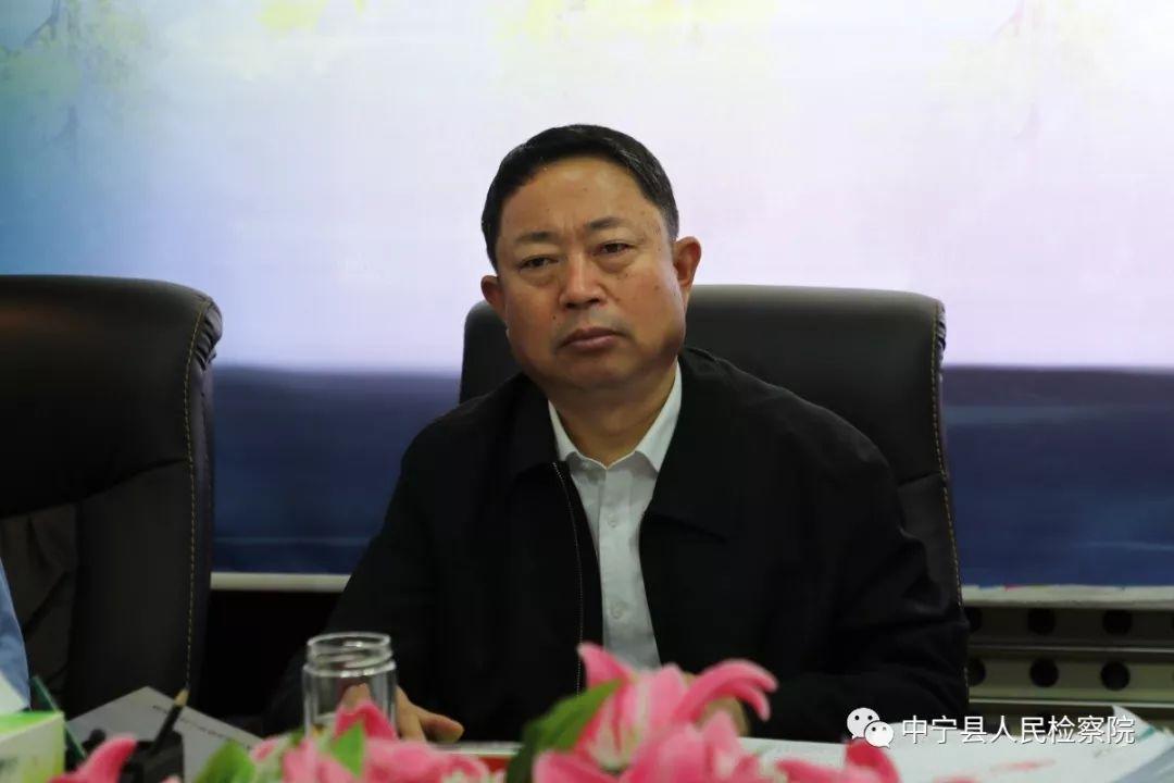 中宁职业技术培训学校，培养新时代人才的摇篮
