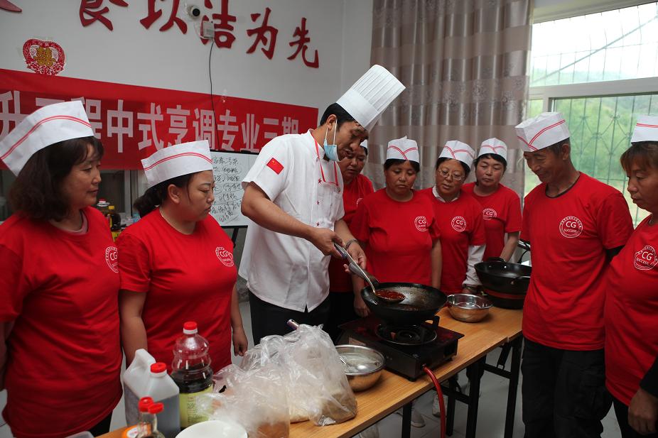 焦化职业技术培训学校，新时代焦化人才的摇篮培育地