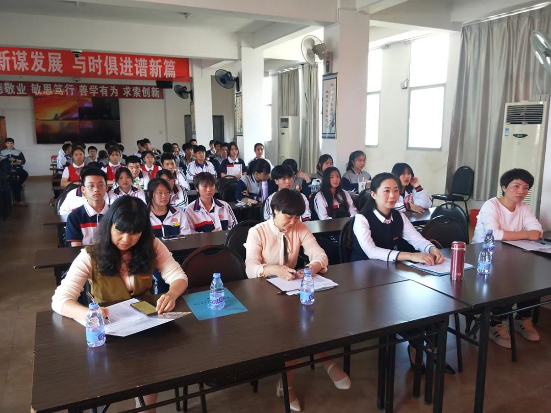 福清职业技术培训学校，培养实用人才的摇篮