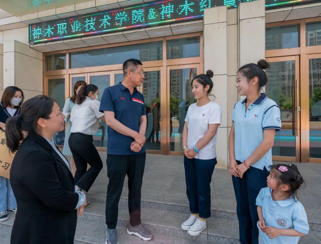 探索附近职业技术培训学校，塑造未来的关键之地
