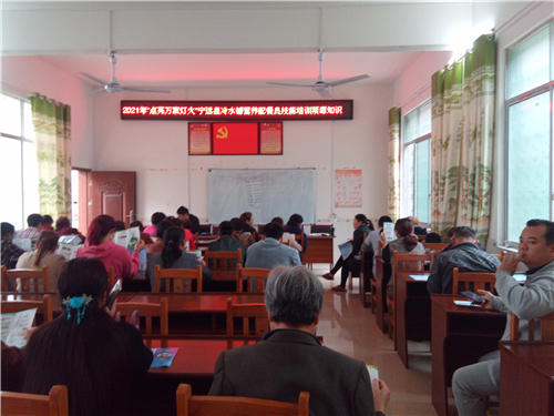 宁远职业技术培训学校，培育人才的摇篮