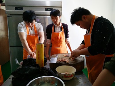 包子职业技术培训学校，培育新时代面点技艺精英的摇篮