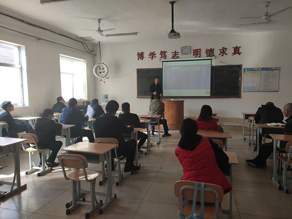 昌邑职业技术培训学校，新时代人才的摇篮培育地